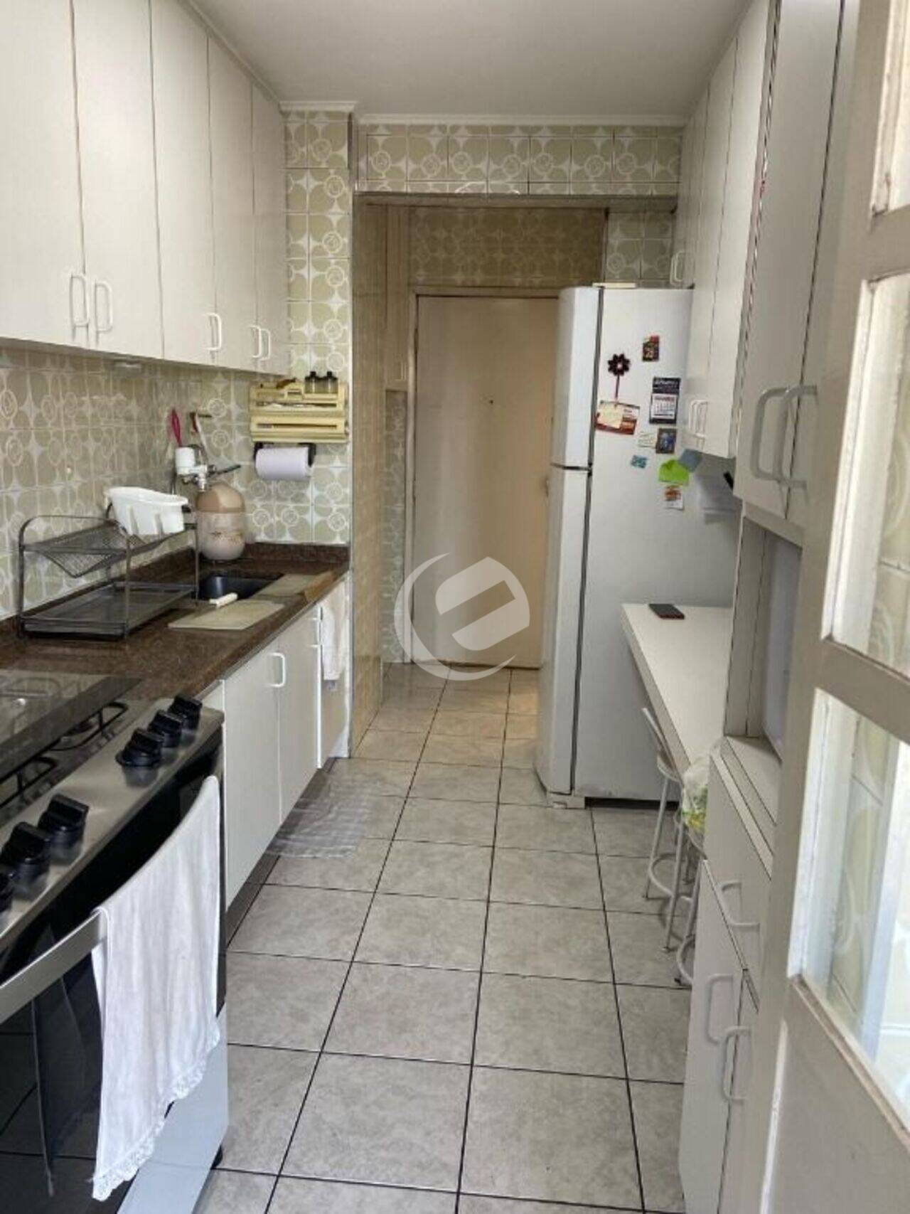 Apartamento Centro, Santo André - SP