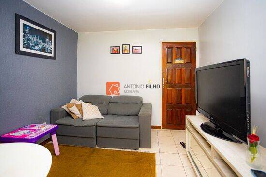 Apartamento Guará II, Brasília - DF