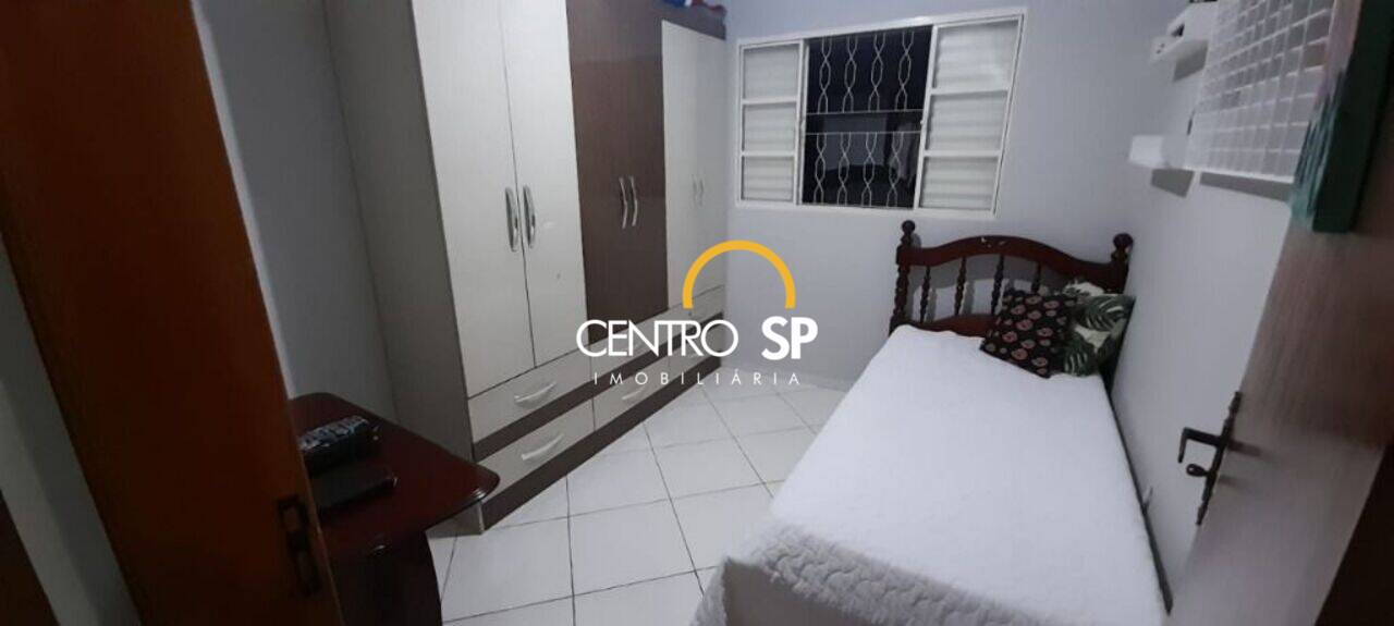 Casa Jardim Ferraz, Bauru - SP