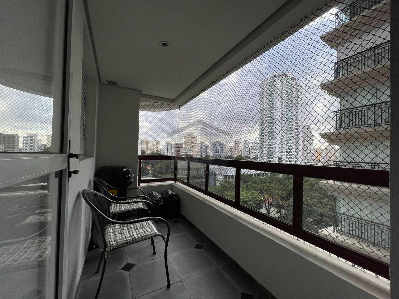 Apartamento Tatuapé, São Paulo - SP