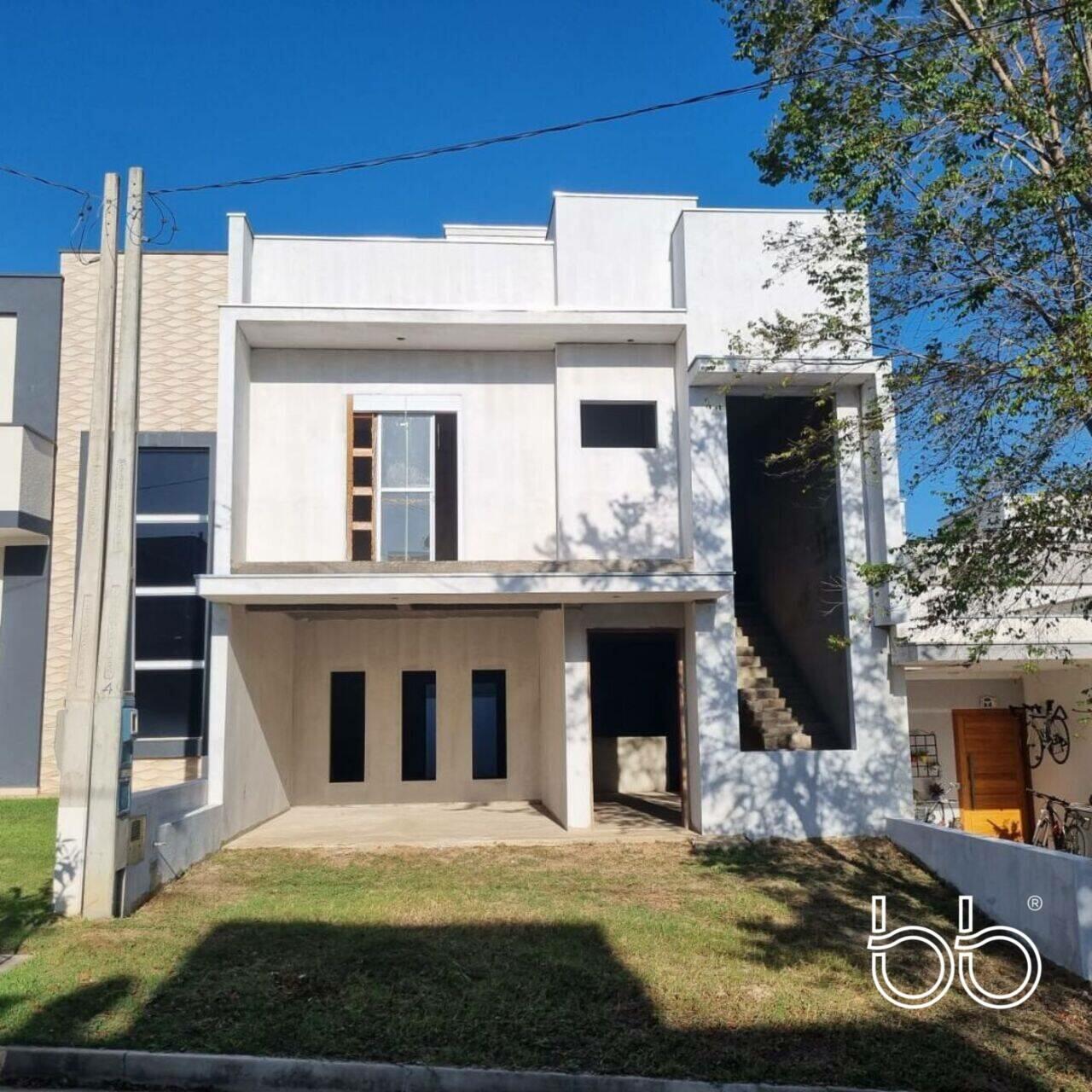 Casa Condomínio Terras de São Francisco, Sorocaba - SP