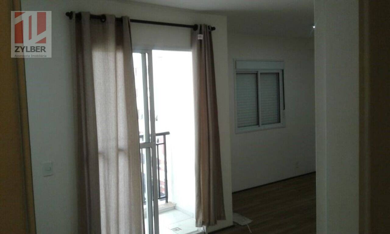 Apartamento Brás, São Paulo - SP