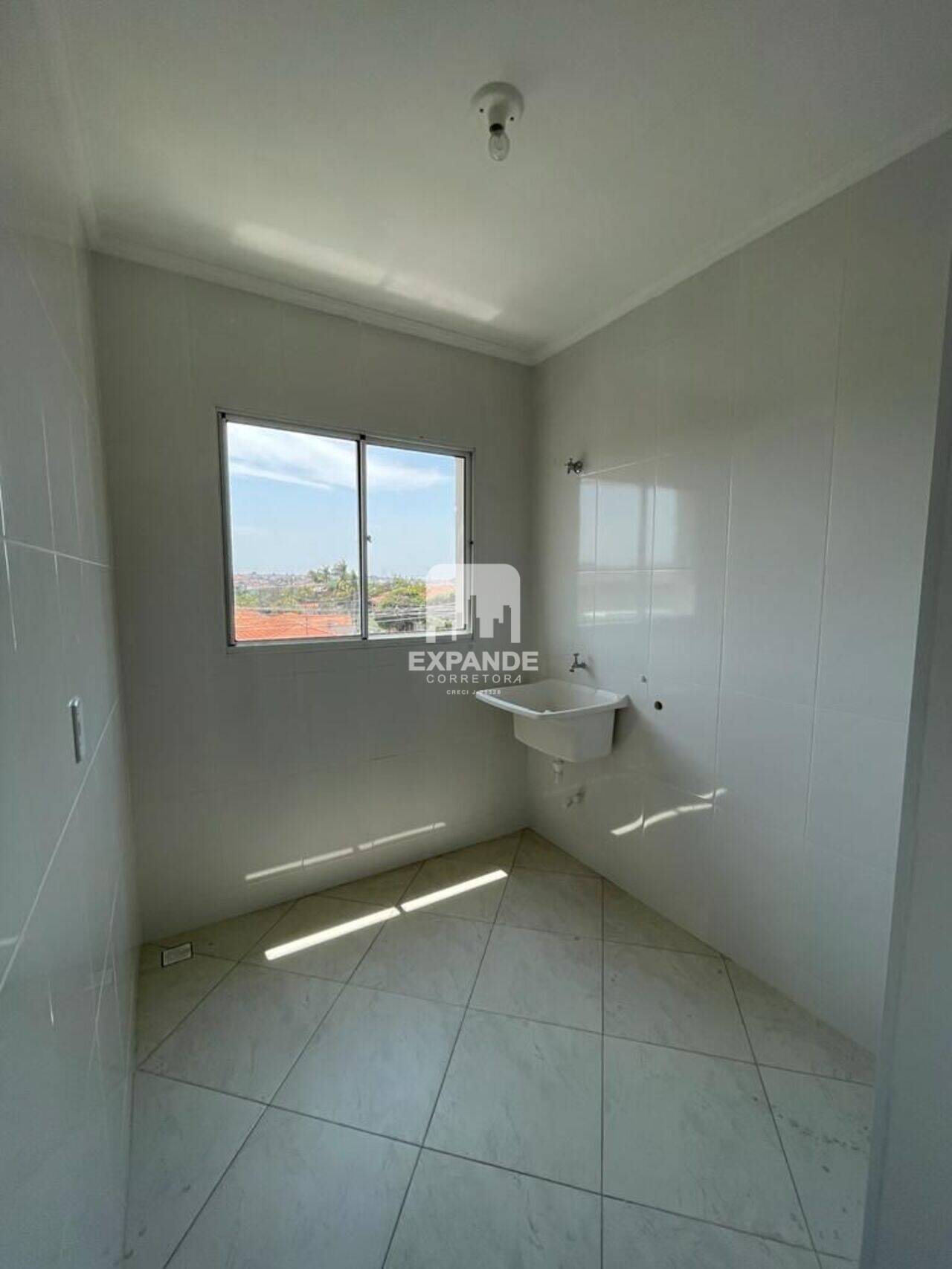 Apartamento Jardim Bom Pastor, Botucatu - SP