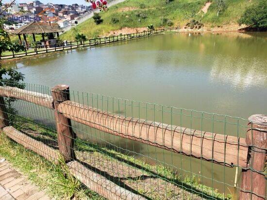 Condomínio Residencial Mantiqueira - São José dos Campos - SP, São José dos Campos - SP