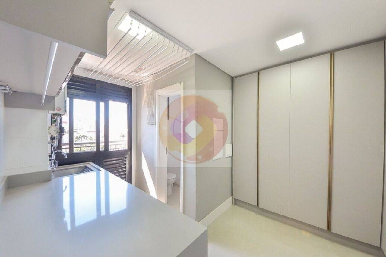 Apartamento Alto da Glória, Curitiba - PR