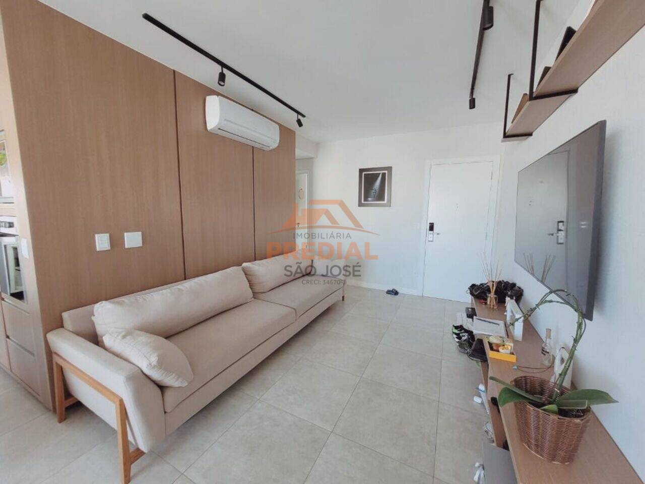 Apartamento Vila Adyana, São José dos Campos - SP