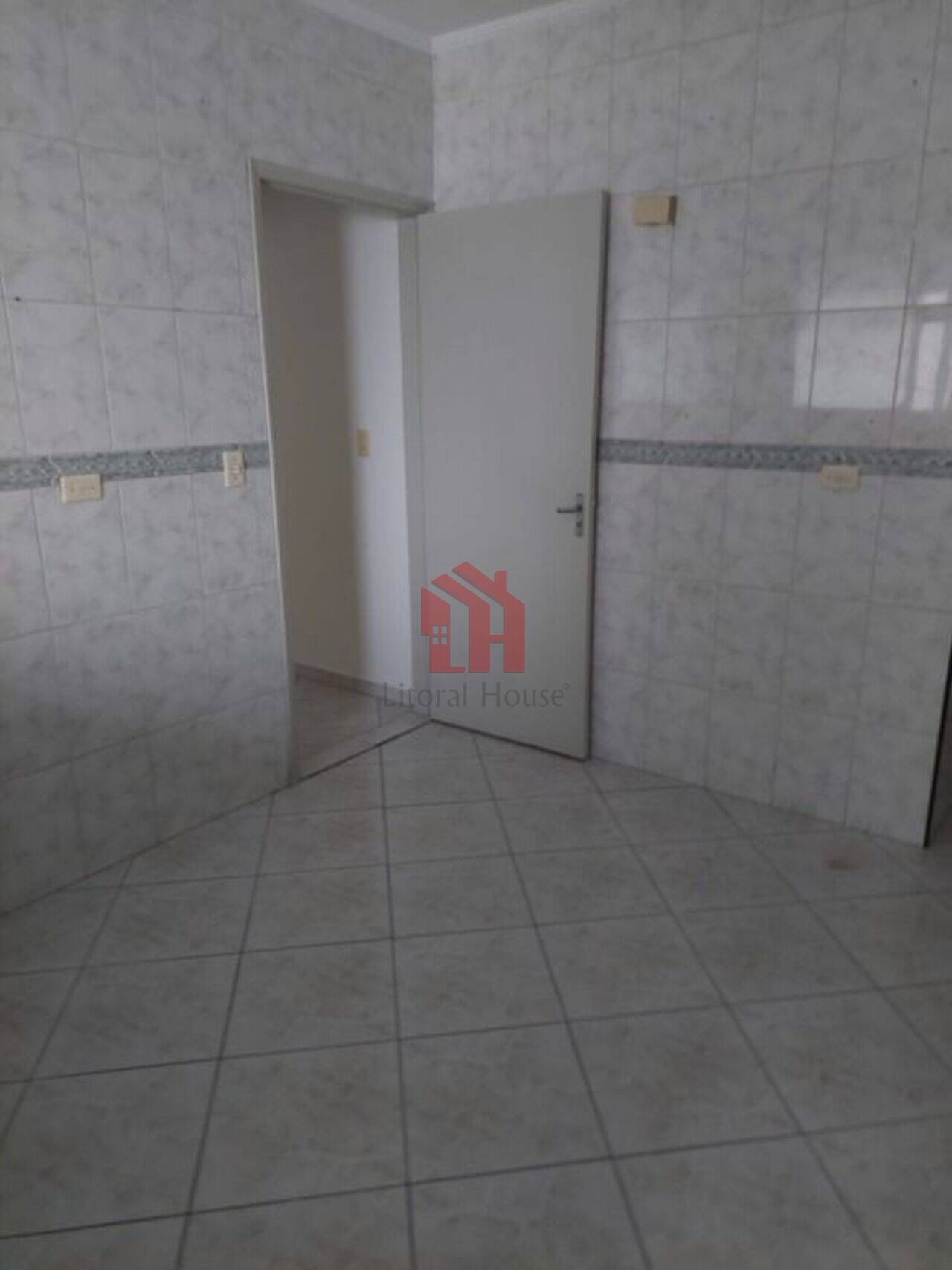 Apartamento Centro, São Vicente - SP