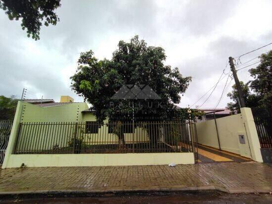 Casa de 121 m² Conjunto Libra - Foz do Iguaçu, à venda por R$ 480.000