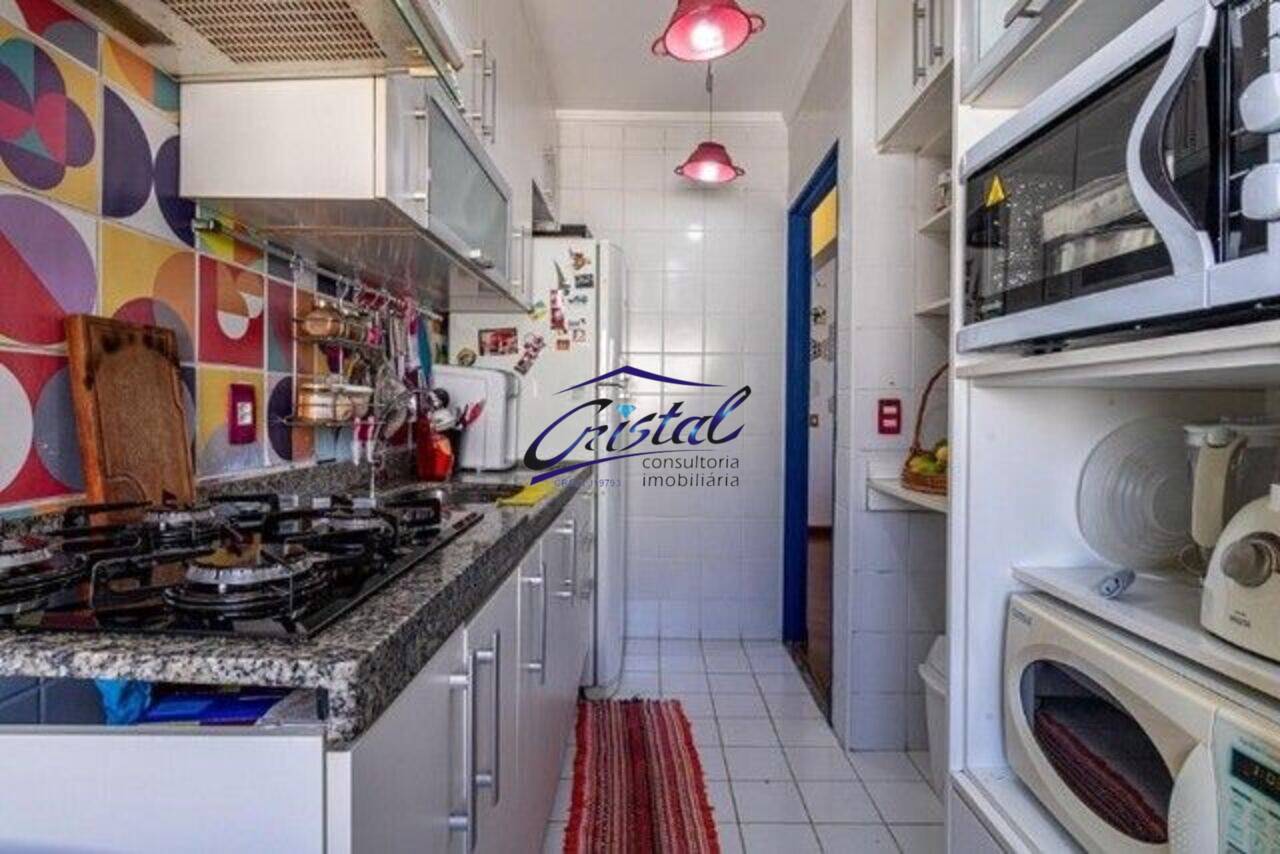 Apartamento duplex Butantã, São Paulo - SP