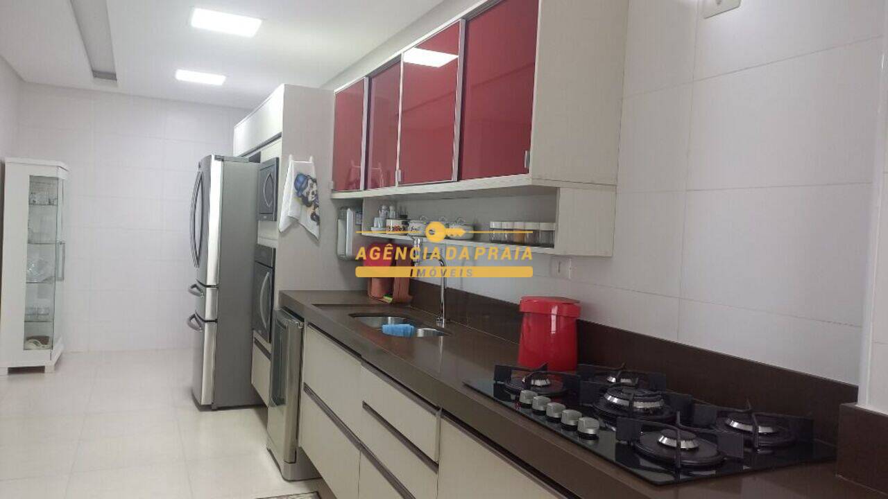 Apartamento Aviação, Praia Grande - SP