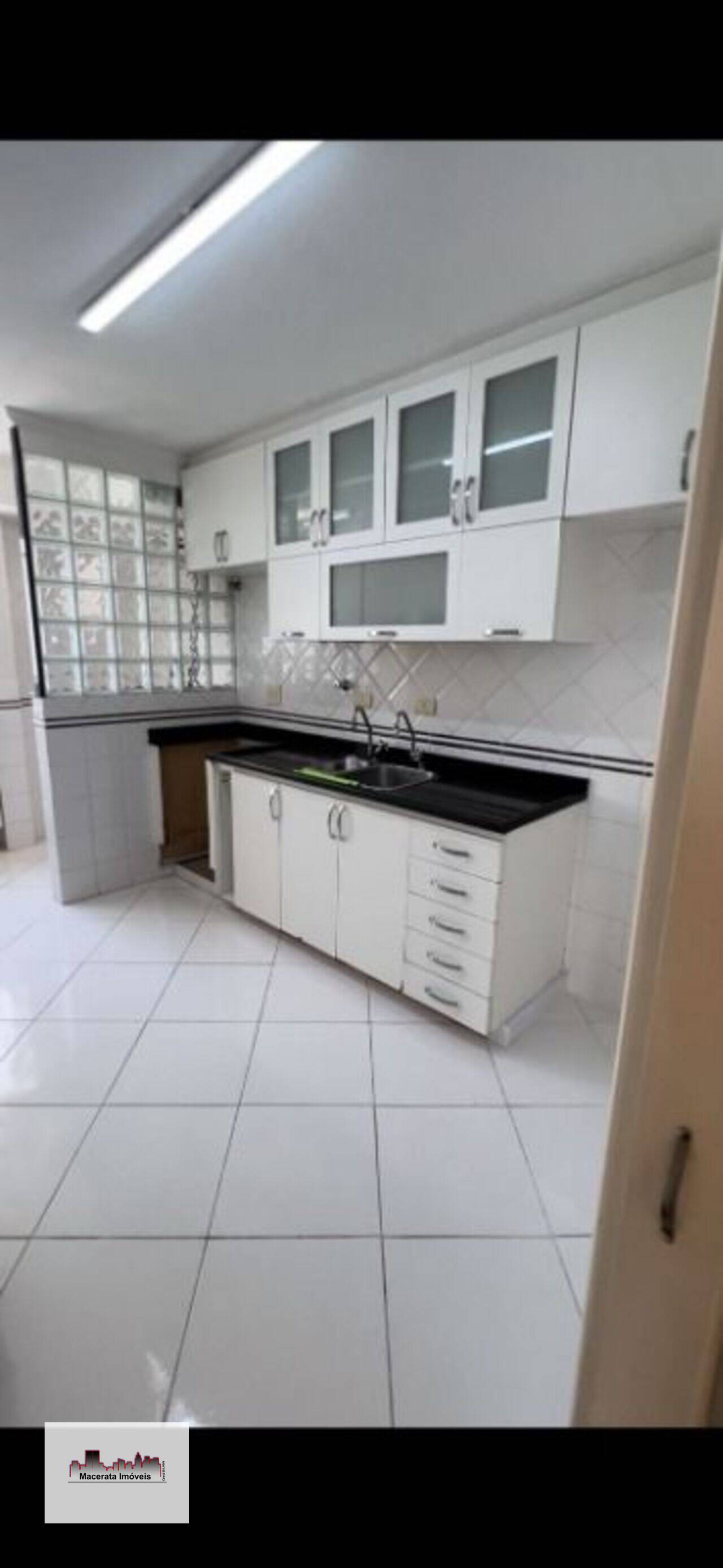 Apartamento Jardim Marajoara, São Paulo - SP