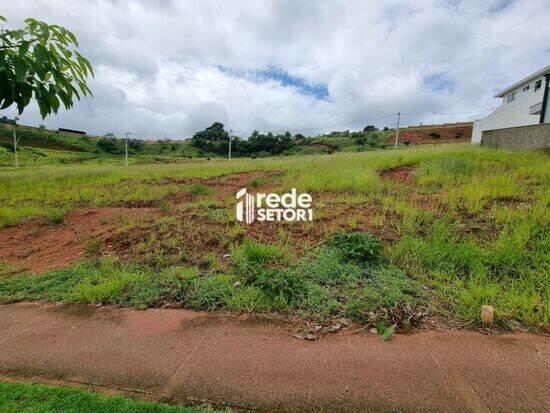 Terreno de 310 m² Estrela Alta - Juiz de Fora, à venda por R$ 380.000