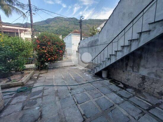 Casa Alto da Boa Vista, Rio de Janeiro - RJ