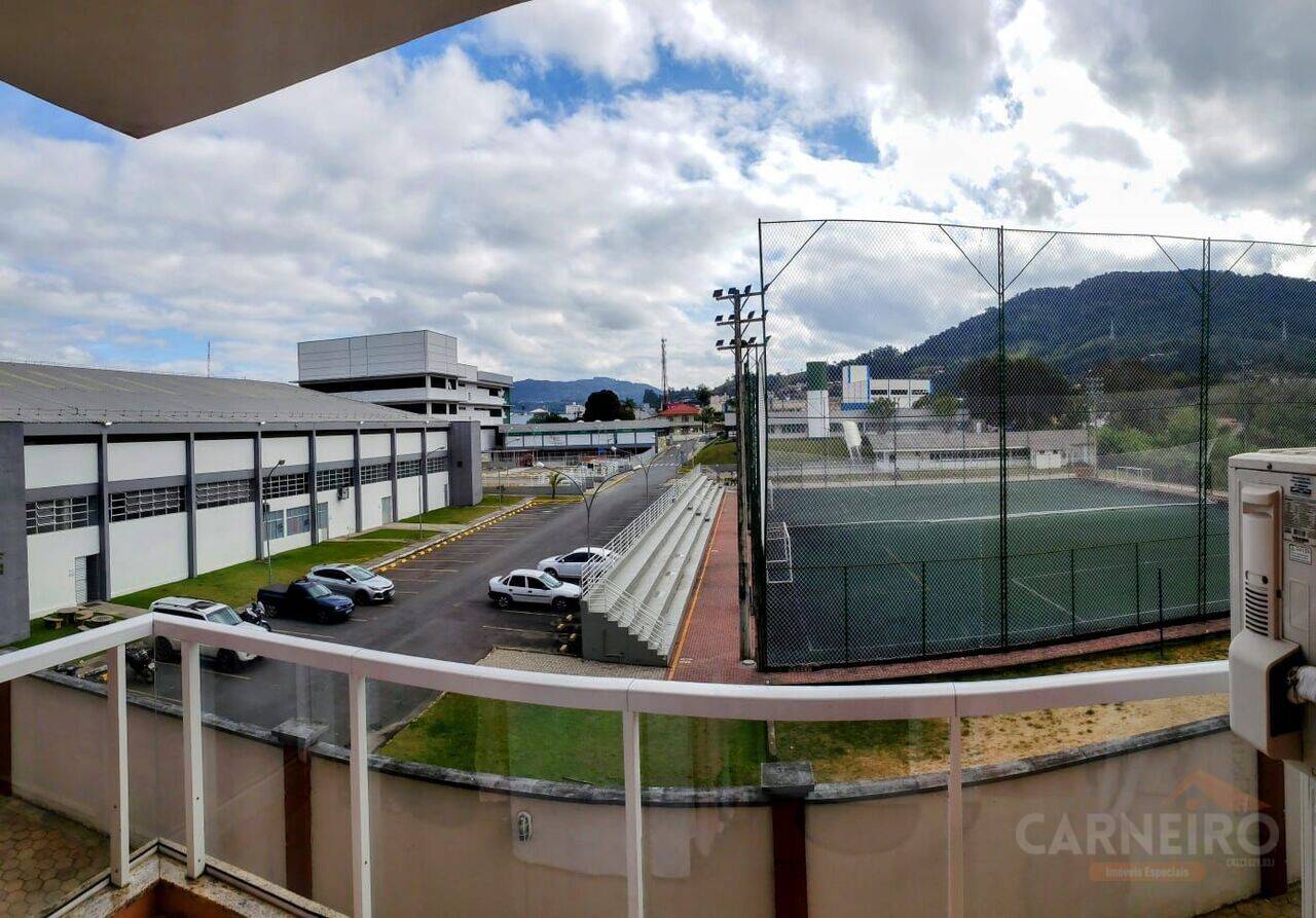 Apartamento Canta Galo, Rio do Sul - SC