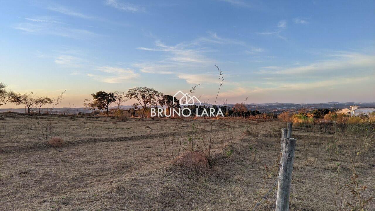 Terreno Nossa Senhora da Paz, São Joaquim de Bicas - MG