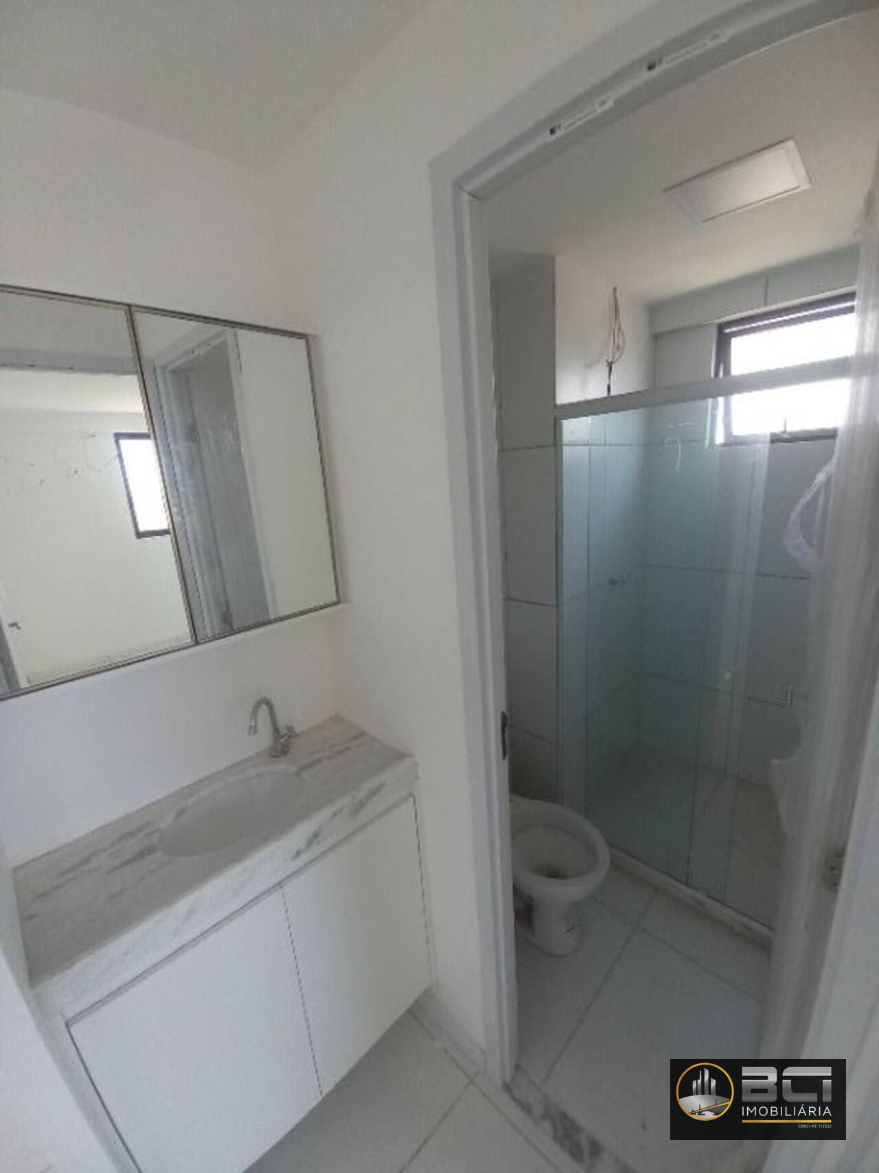 Apartamento Casa Caiada, Olinda - PE