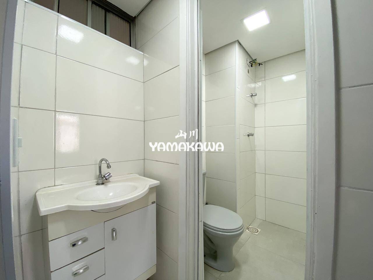 Apartamento Artur Alvim, São Paulo - SP