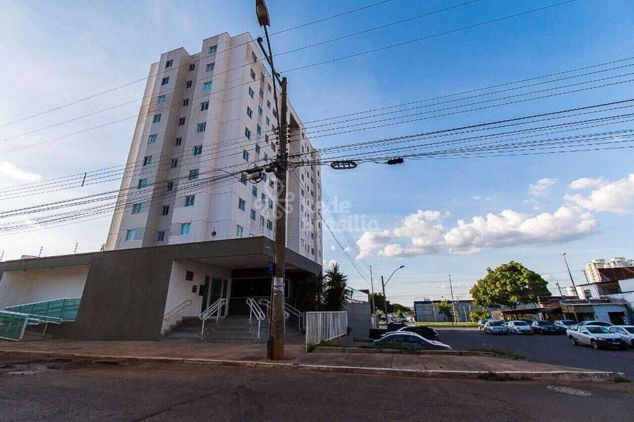 Apartamento Samambaia Norte, Samambaia - DF