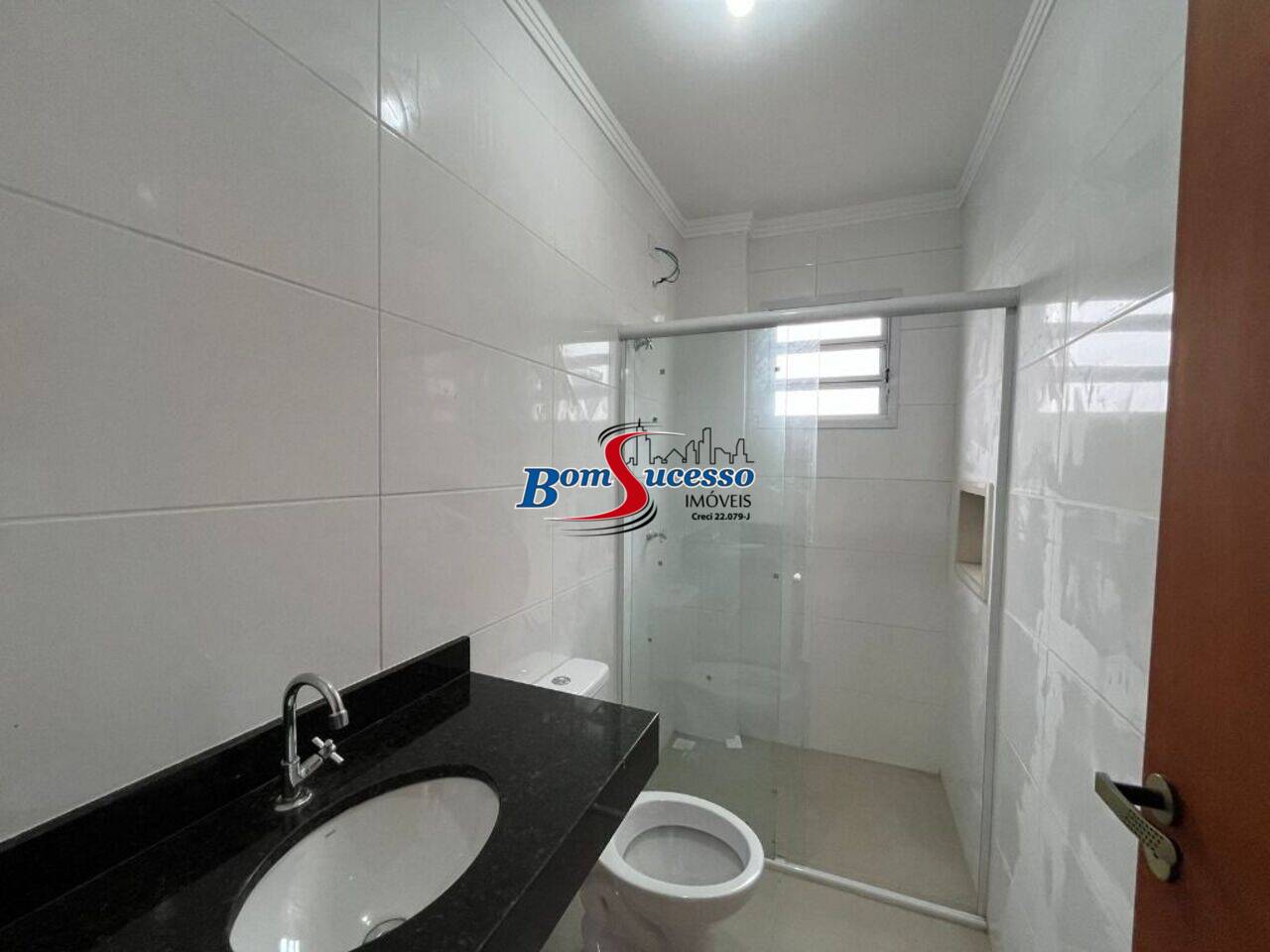 Apartamento Chácara Mafalda, São Paulo - SP