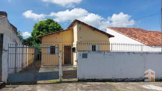 Casa de 50 m² São Dimas - Guaratinguetá, à venda por R$ 280.000