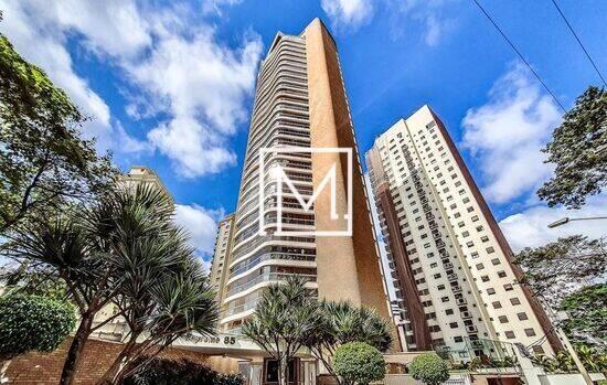 Apartamento de 342 m² na René Zamlutti - Chácara Klabin - São Paulo - SP, à venda por R$ 6.700.000