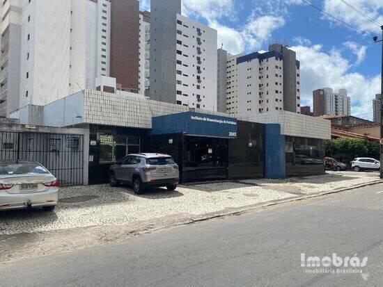 Meireles - Fortaleza - CE, Fortaleza - CE