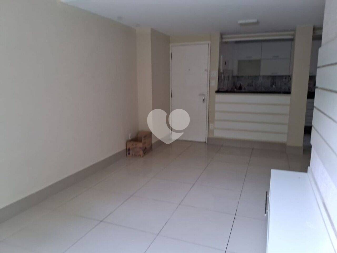 Apartamento Grajaú, Rio de Janeiro - RJ