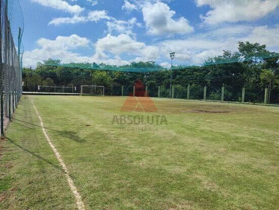 Terreno Jardim Éden, Nova Odessa - SP