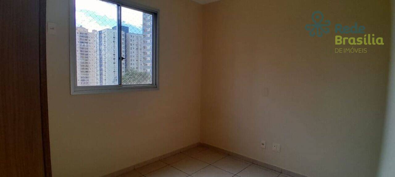 Apartamento Águas Claras, Brasília - DF