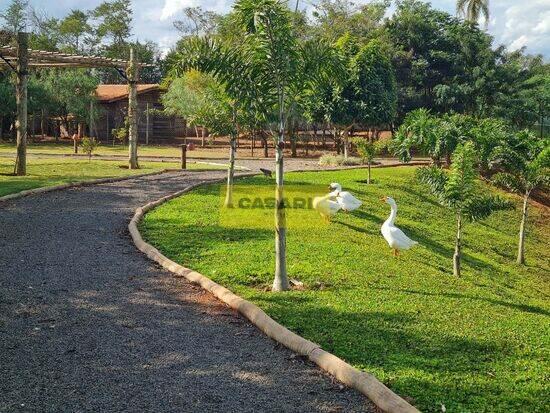 Village Manacá - Cesário Lange - SP, Cesário Lange - SP