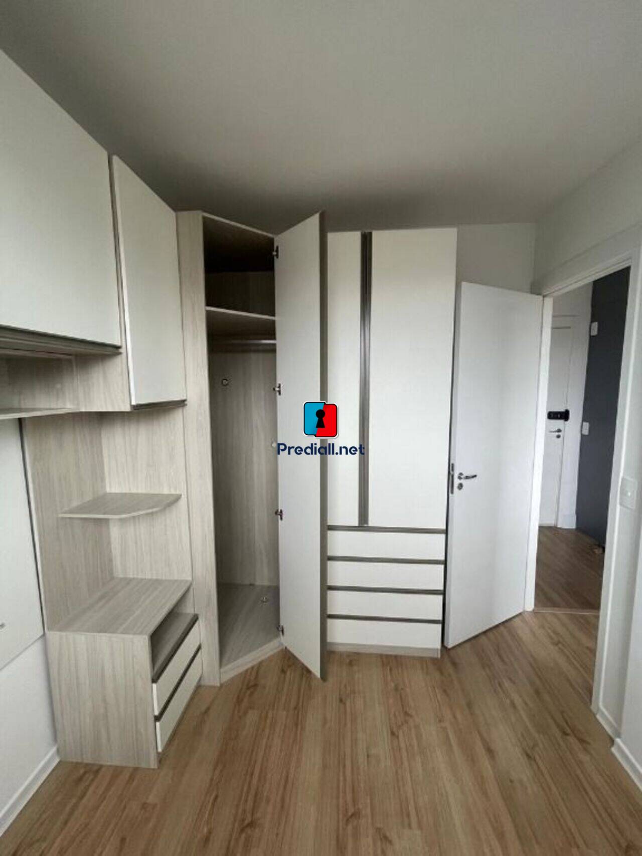 Apartamento Brasilândia, São Paulo - SP