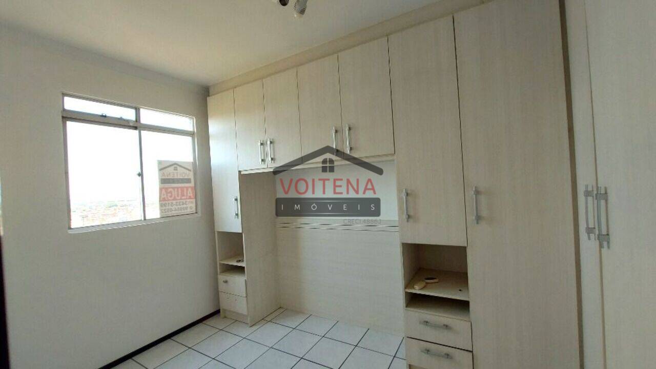 Apartamento Floresta, Joinville - SC