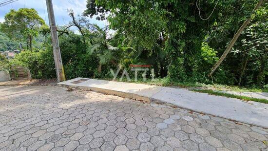 Terreno de 2.981 m² Vila Nova - Jaraguá do Sul, à venda por R$ 1.600.000