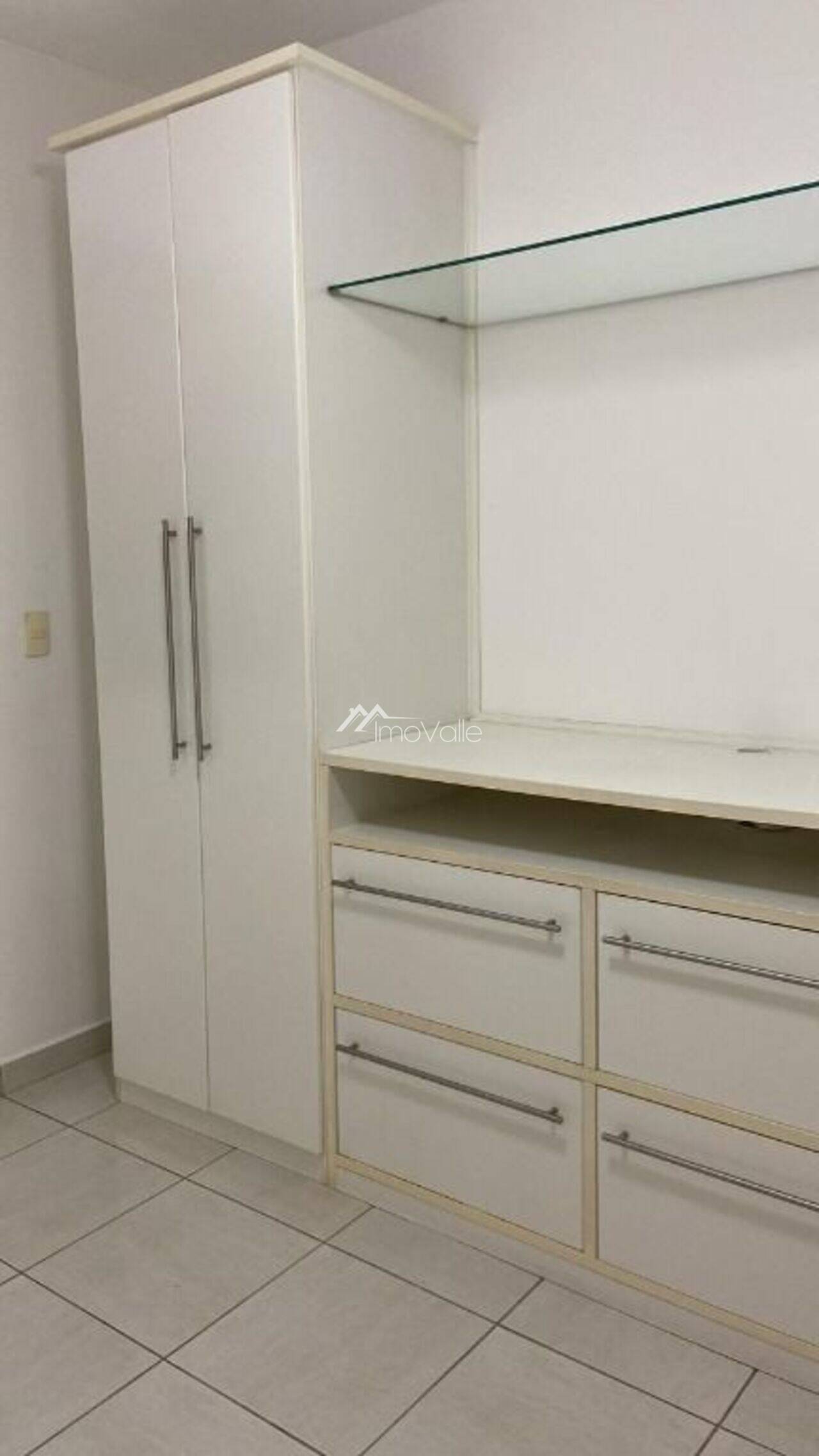 Apartamento Jardim Aquarius, São José dos Campos - SP