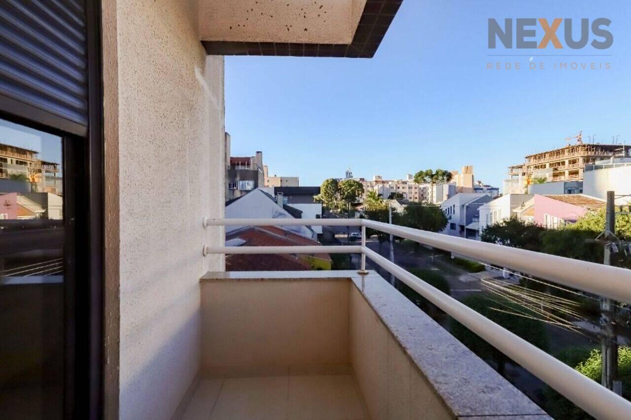 Apartamento Água Verde, Curitiba - PR