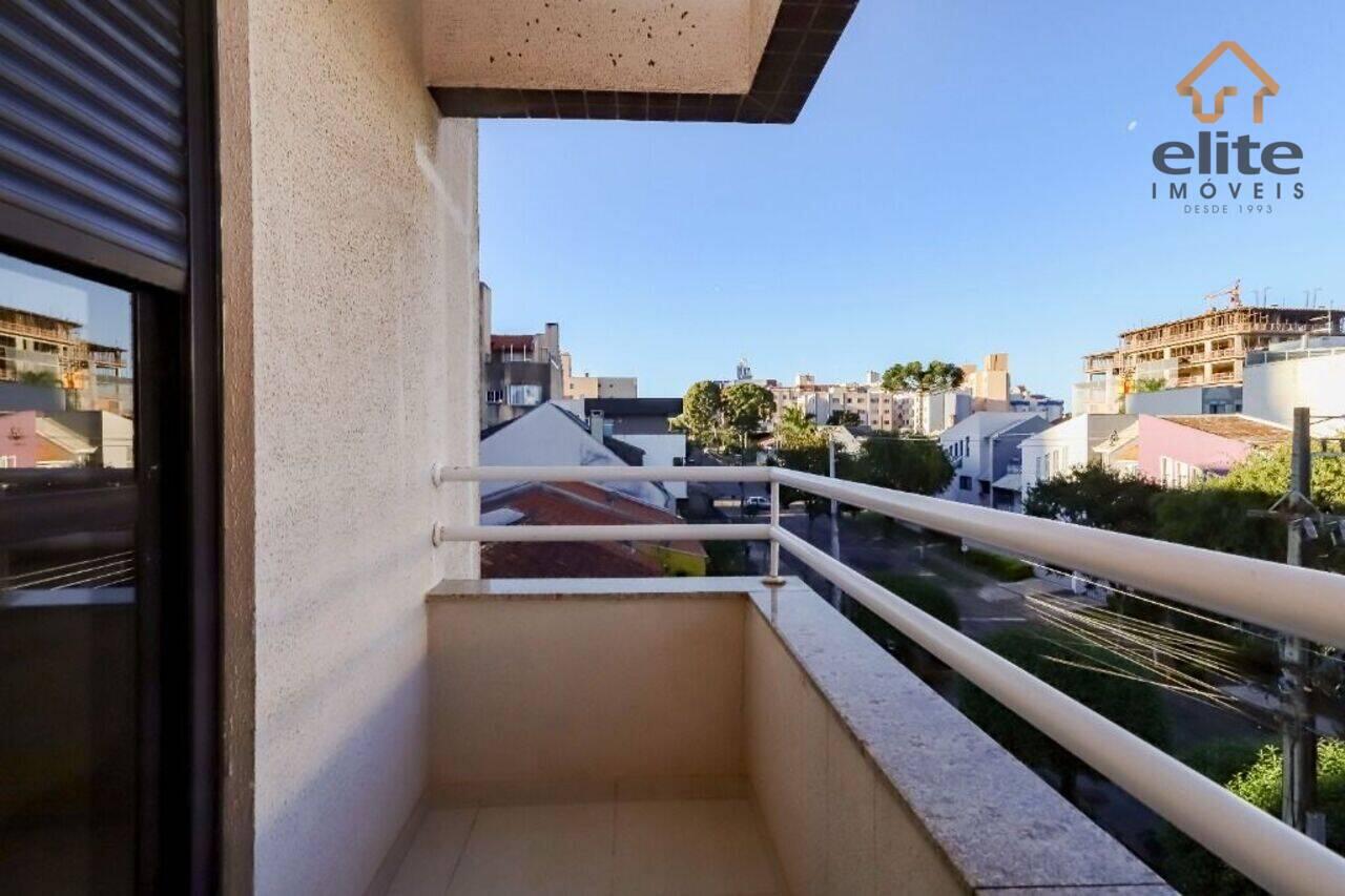 Apartamento Água Verde, Curitiba - PR