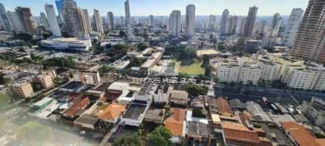 Apartamento Setor Marista, Goiânia - GO