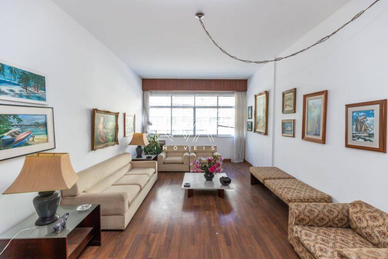 Apartamento Tijuca, Rio de Janeiro - RJ