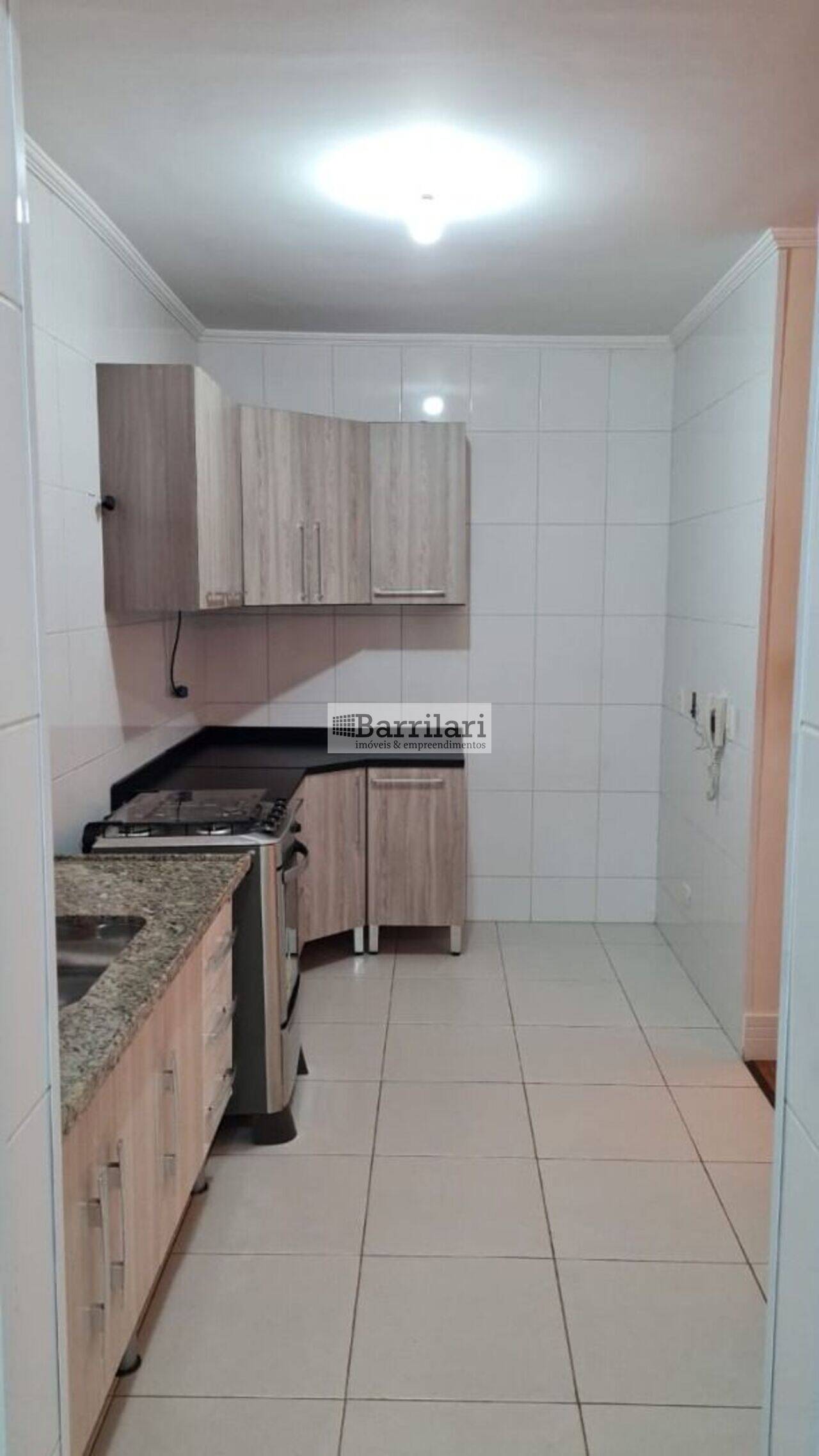 Apartamento Centro, Boituva - SP