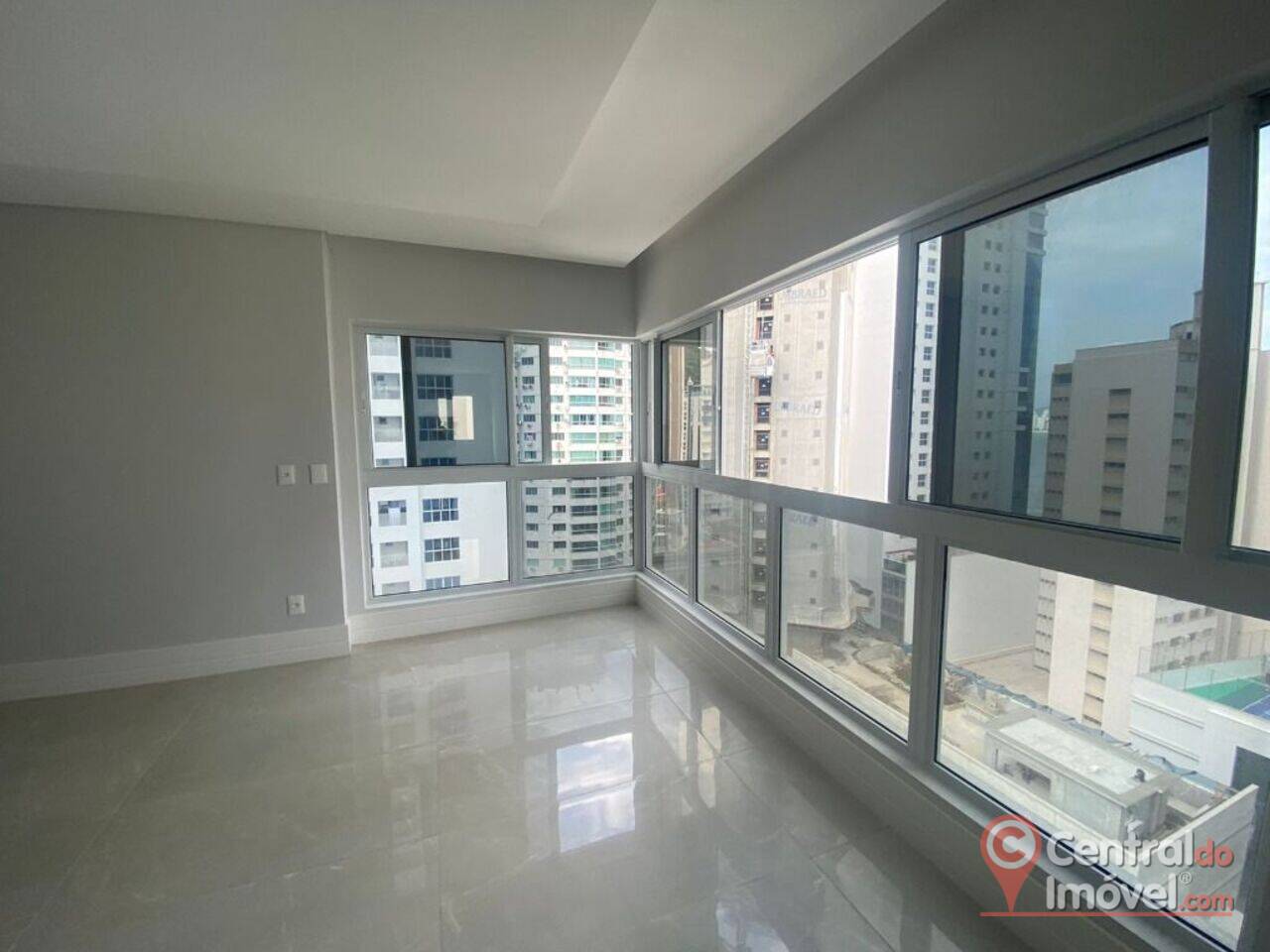 Apartamento Pioneiros, Balneário Camboriú - SC