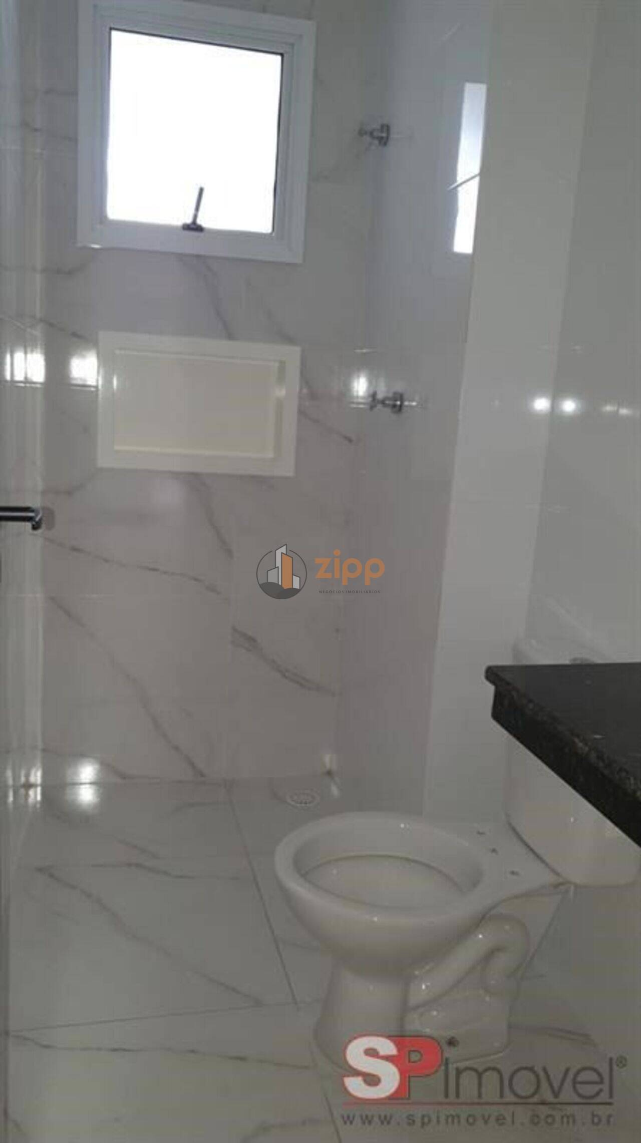 Apartamento Vila Isolina Mazzei, São Paulo - SP