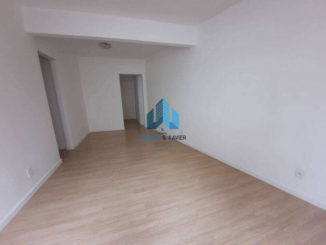 Apartamento São Mateus, Juiz de Fora - MG