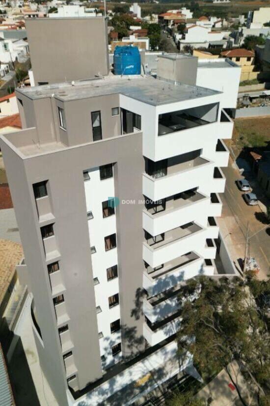 Apartamento garden Aeroporto, Juiz de Fora - MG