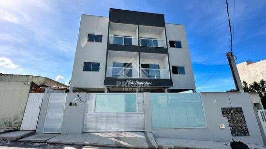 Apartamento de 50 m² Palmital - Linhares, aluguel por R$ 1.000/mês