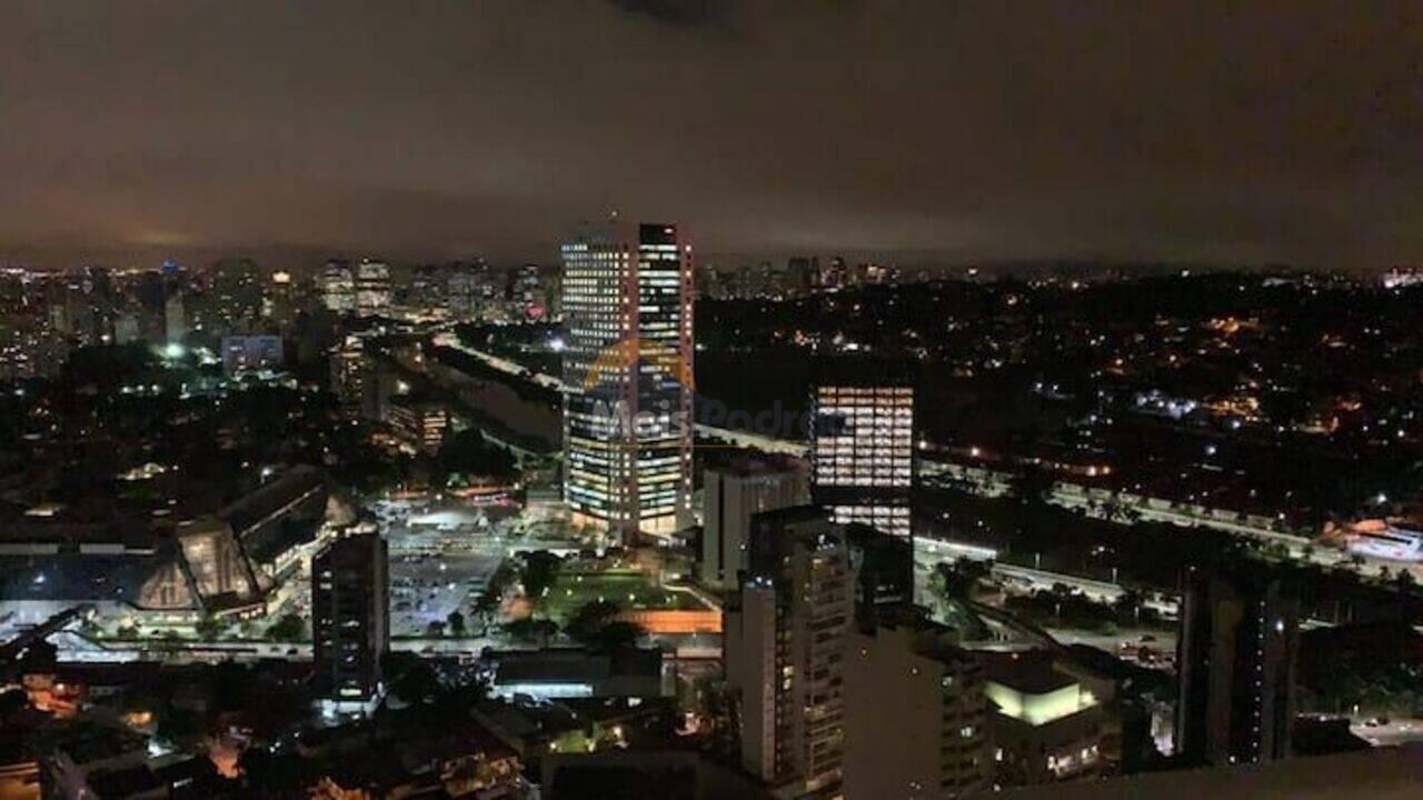 Cobertura Pinheiros, São Paulo - SP