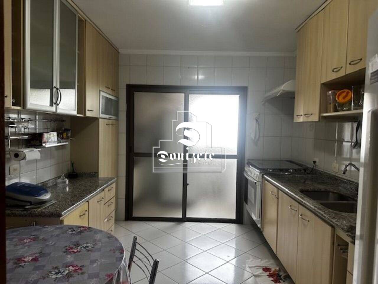 Apartamento Santa Maria, Santo André - SP