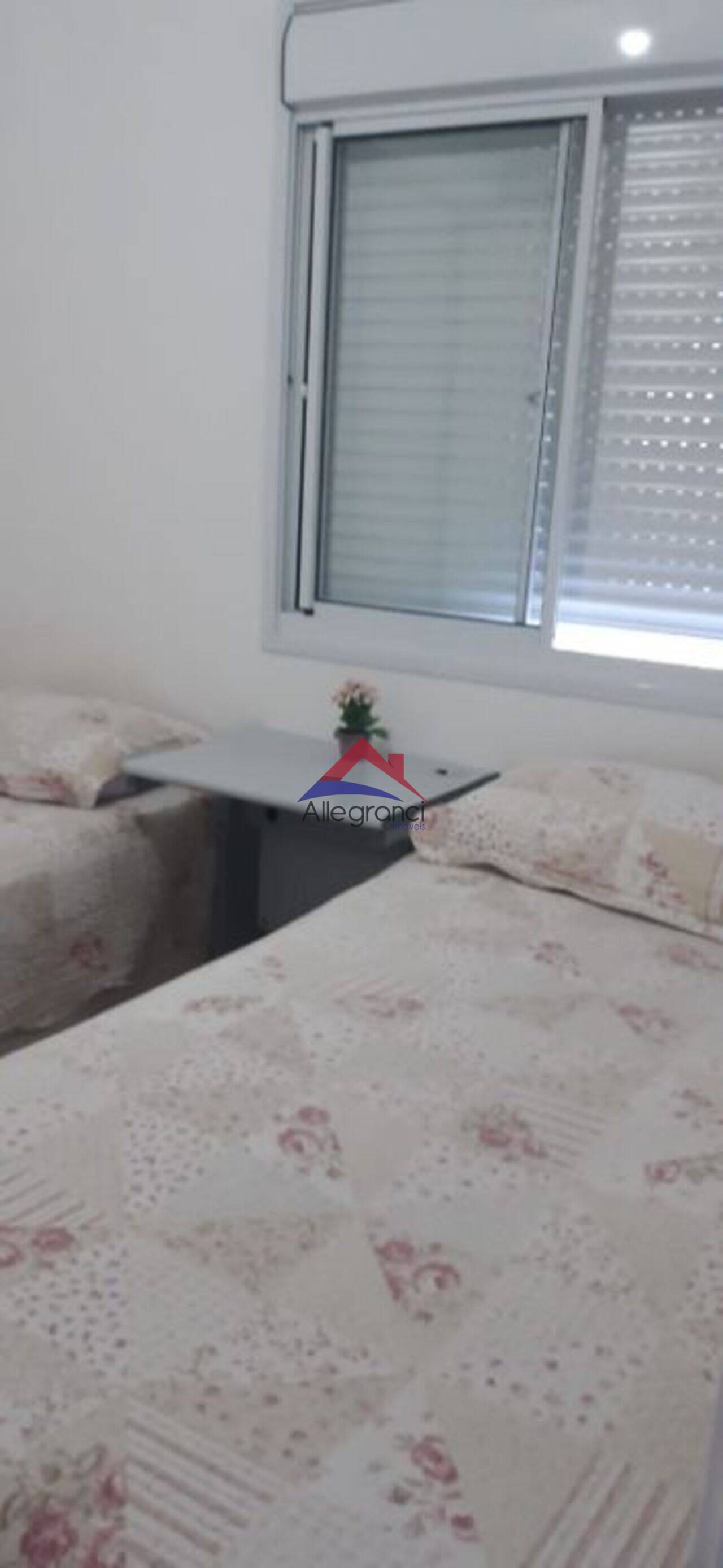 Apartamento Brás, São Paulo - SP