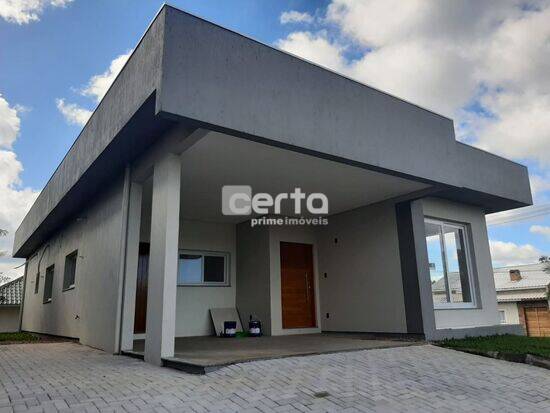 Linha Imperial - Nova Petrópolis - RS, Nova Petrópolis - RS