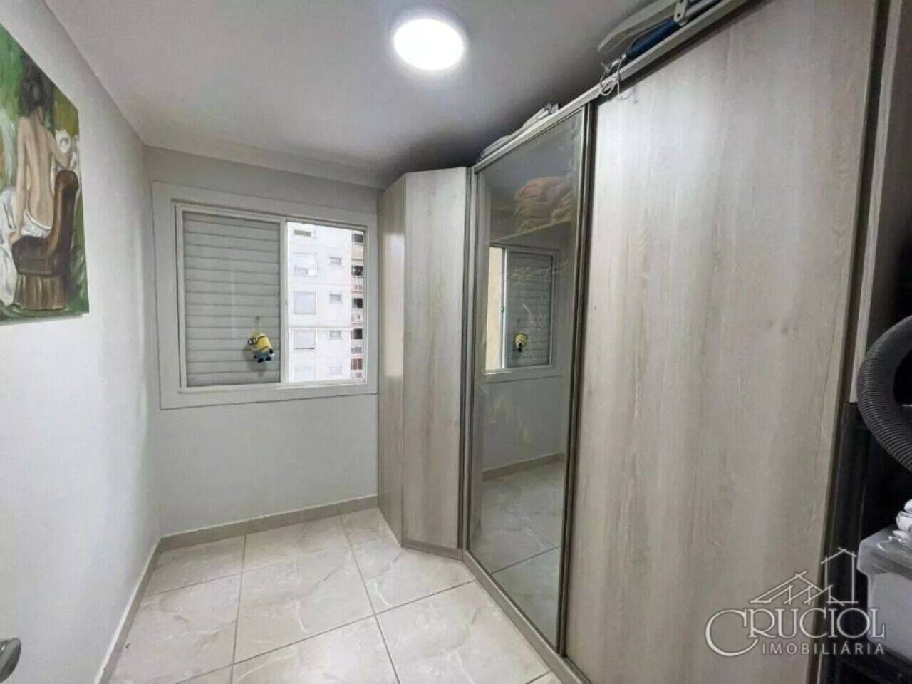 Apartamento Centro, Londrina - PR