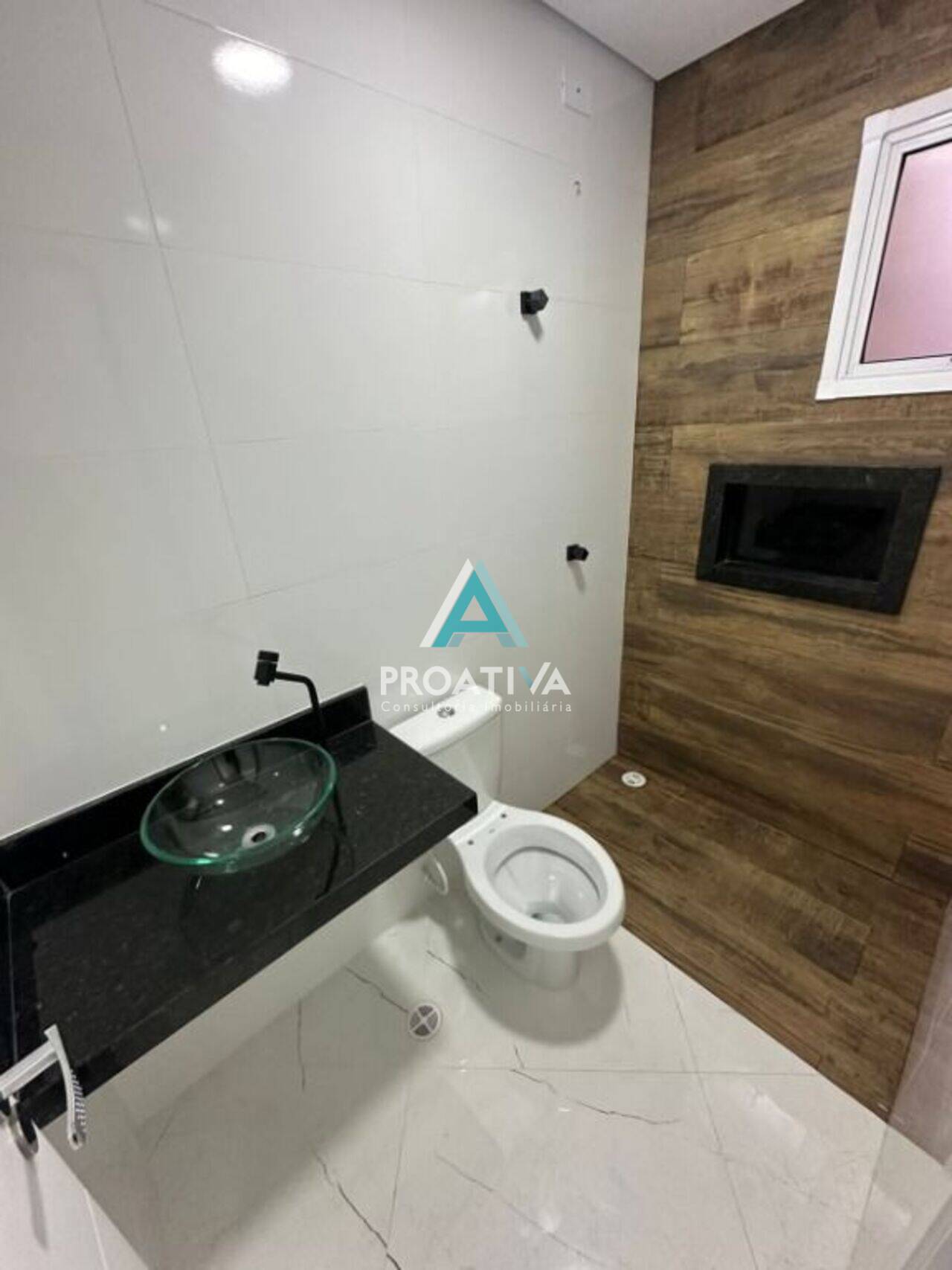 Apartamento Vila Linda, Santo André - SP